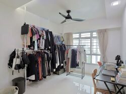 Blk 633B Senja Green (Bukit Panjang), HDB 4 Rooms #549731101